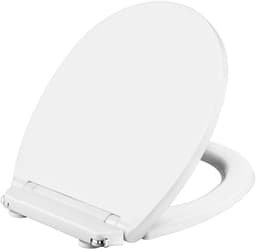 CORNAT WC-Sitz | Weiß