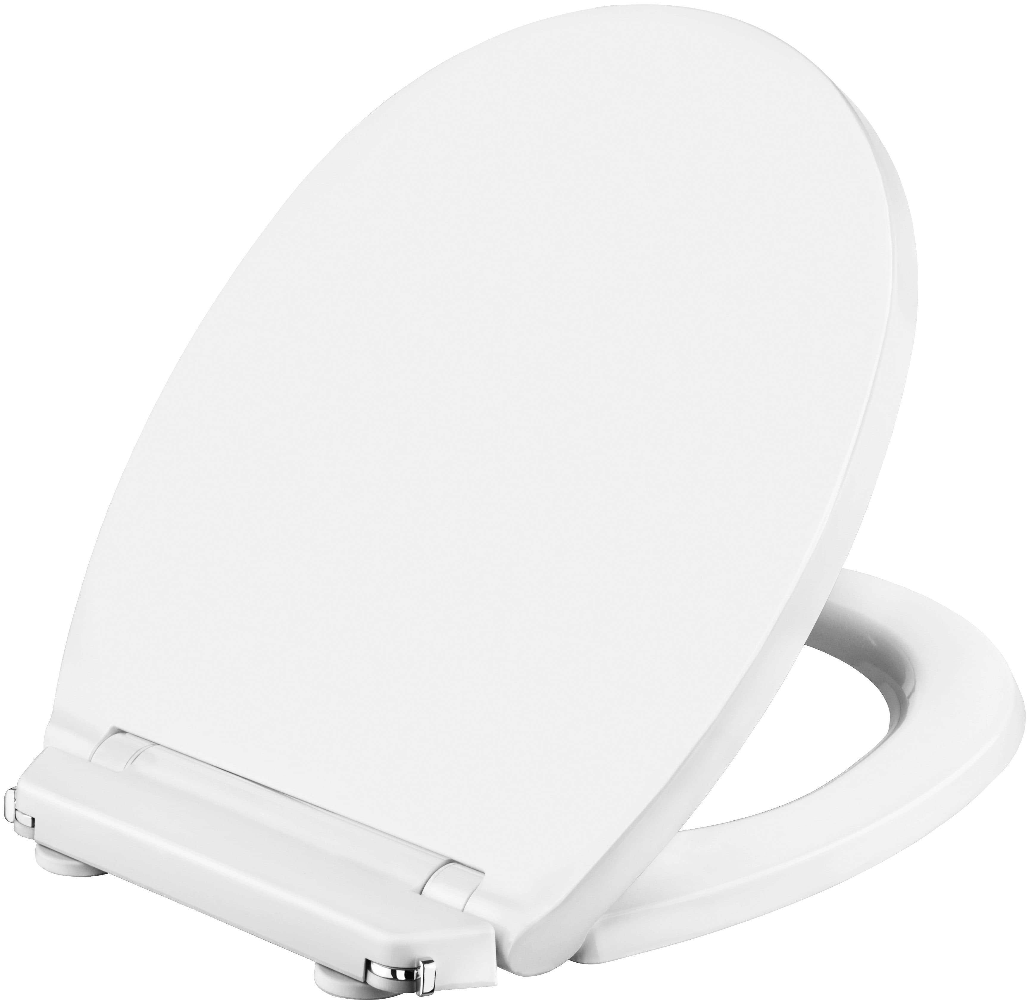 CORNAT WC-Sitz | Weiß