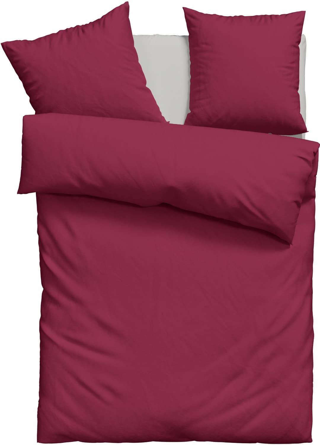 OTTO home Bettwäsche Luisa | Rosa