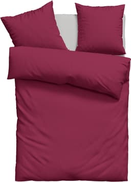 OTTO home Bettwäsche Luisa | Rosa