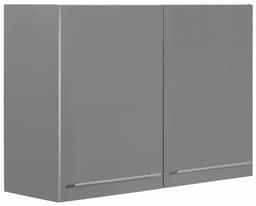 OPTIFIT Hängeschrank Bern | Grau