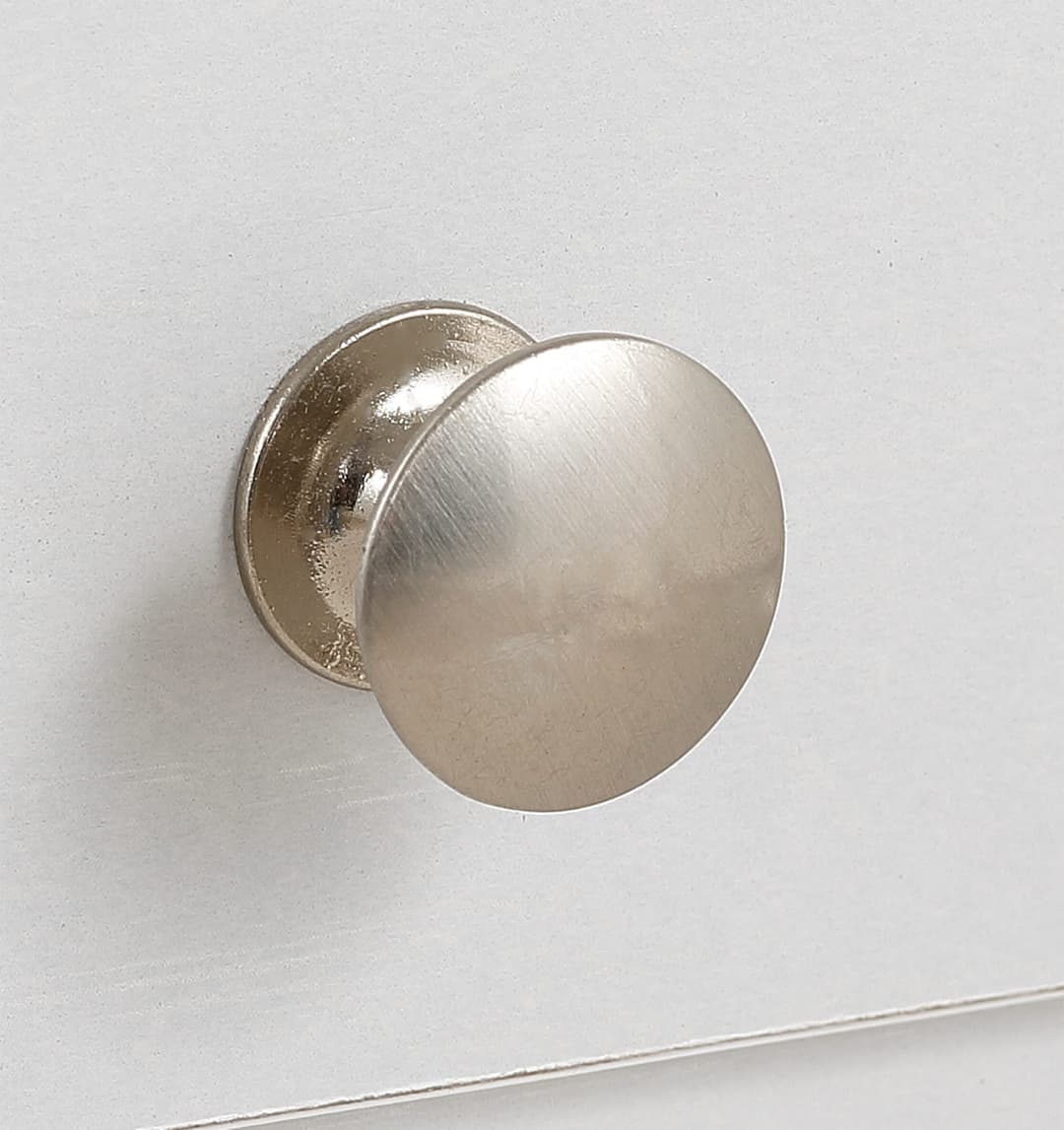 OTTO home Kleiderschrank Binz | Weiß
