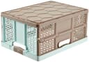 Keeeper Klappbox lea | Blau 3