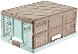 Keeeper Klappbox lea | Blau