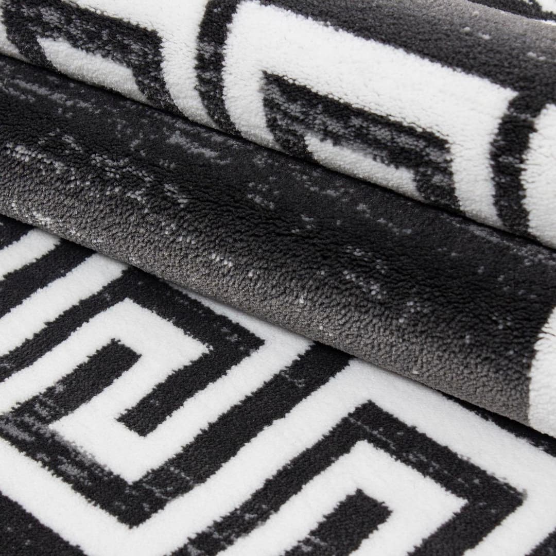 Ayyildiz Teppiche Teppich Miami 6620 | Grau