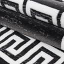Ayyildiz Teppiche Teppich Miami 6620 | Grau 4