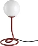 OTTO home Tischleuchte Orrell | Rot 3