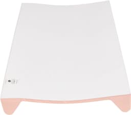 Sterntaler® Wickelauflage Hanni Keil | Rosa