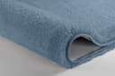 Kleine Wolke Badematte RELAX | Blau 3