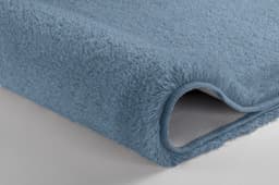 Kleine Wolke Badematte RELAX | Blau