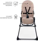 Kinderkraft Kombihochstuhl BINCI | Beige 4