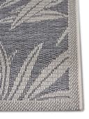 HANSE Home Teppich Paru | Grau 5