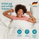 OTTO home Microfaserbettdecke Fantasy | Weiß 4