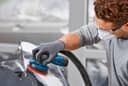 Bosch Professional Akku-Exzenterschleifer GEX 12V-125 | Blau 5