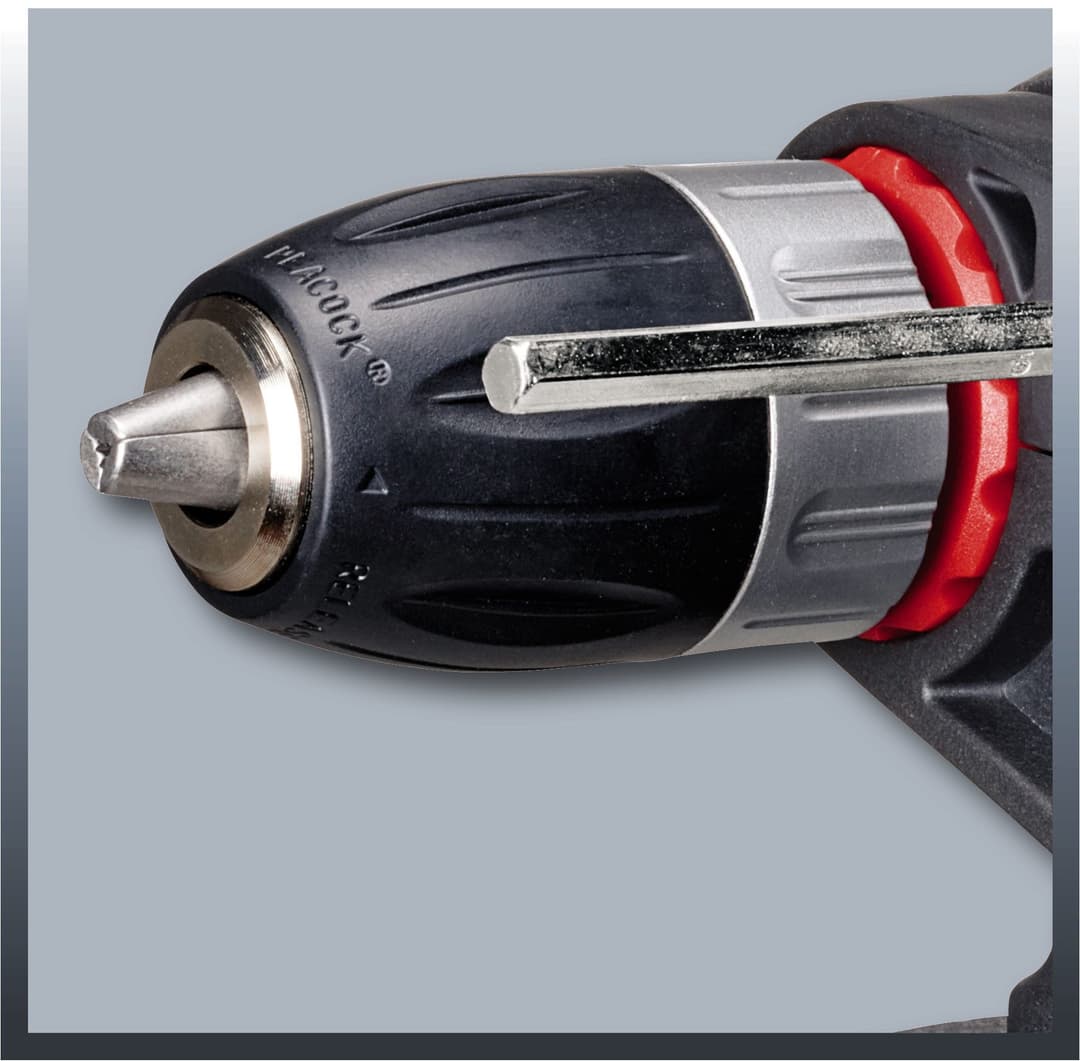 Einhell TC-ID 550 E Schlagbohrmaschine | Mehrfarbig