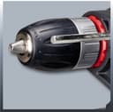 Einhell TC-ID 550 E Schlagbohrmaschine | Mehrfarbig 2