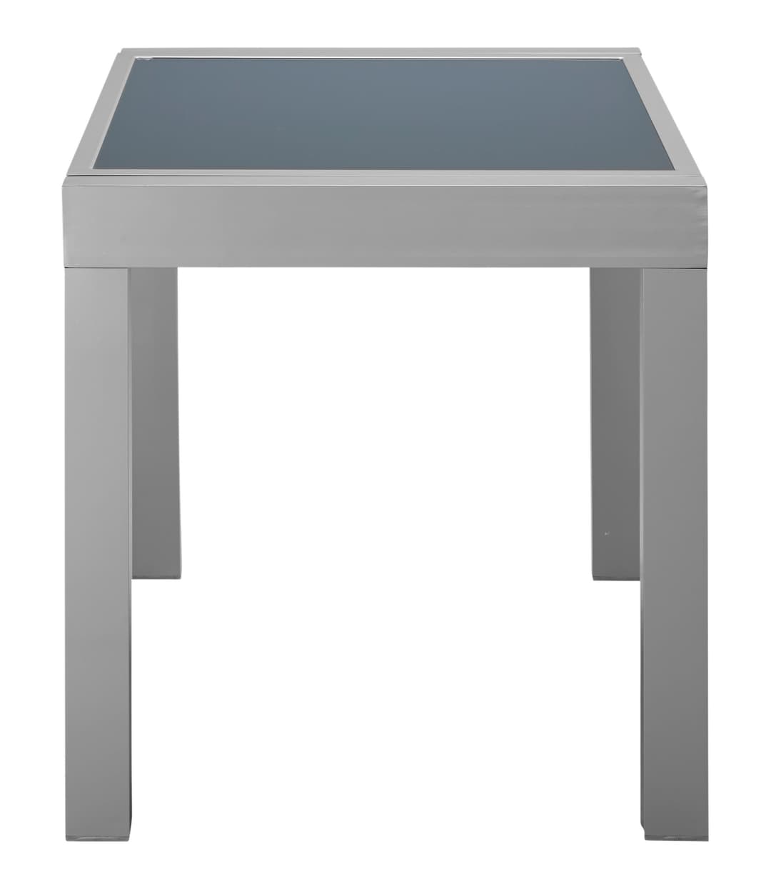 MERXX Gartentisch Lima | Grau