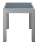 MERXX Gartentisch Lima | Grau 2