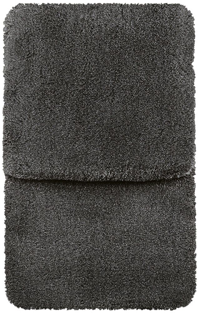 Kleine Wolke Badematte RELAX | Grau