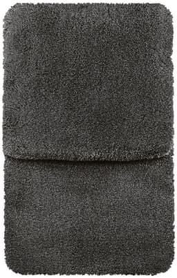 Kleine Wolke Badematte RELAX | Grau