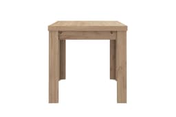 Mäusbacher Esstisch Monti | Holztöne