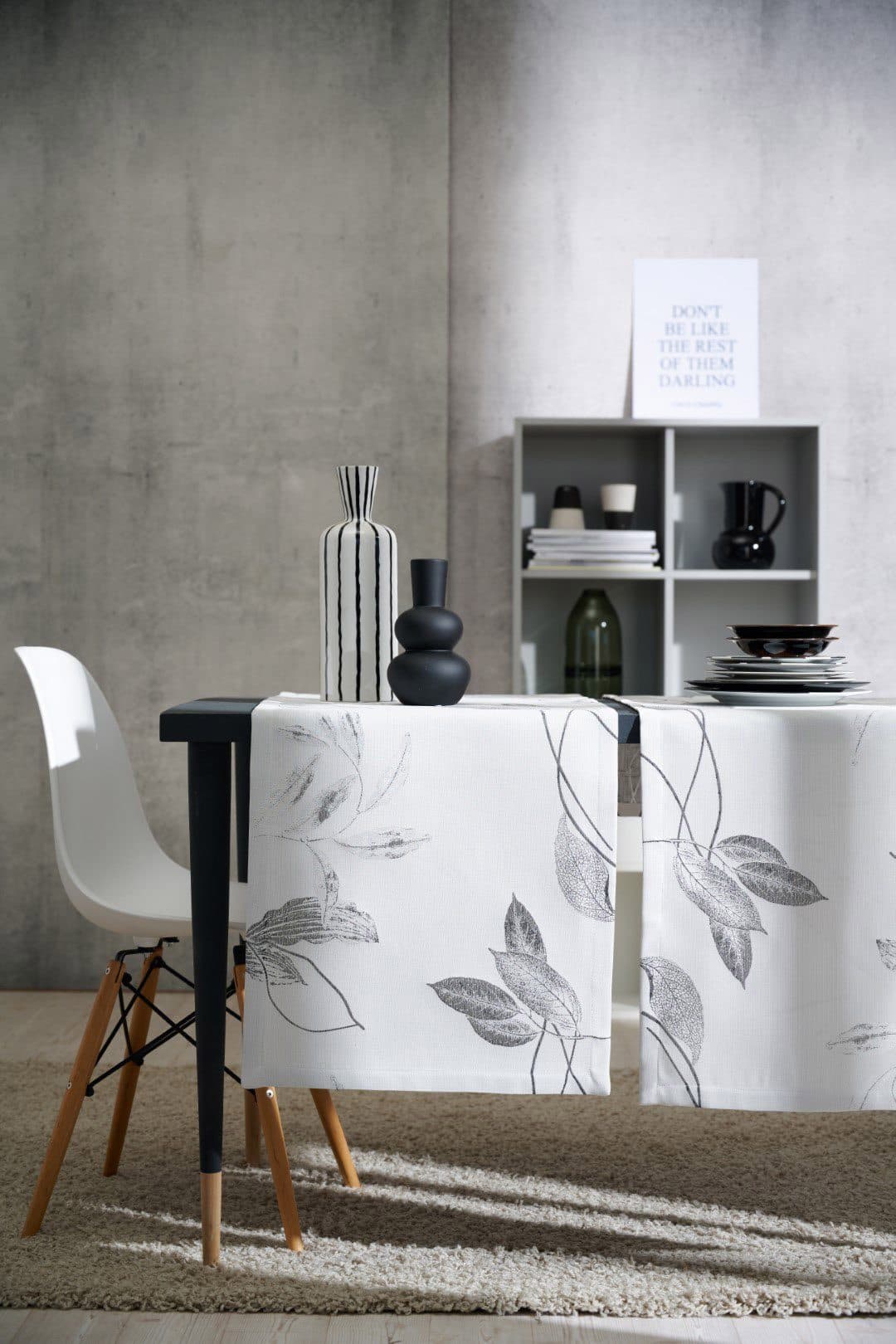 APELT Tischläufer 1602 LOFT STYLE | Mehrfarbig