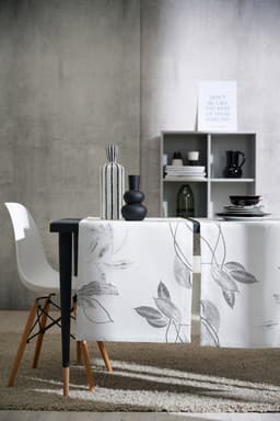 APELT Tischläufer 1602 LOFT STYLE | Mehrfarbig