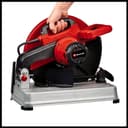 Einhell Metall-Trennmaschine TC-MC 355/1 | Rot 2