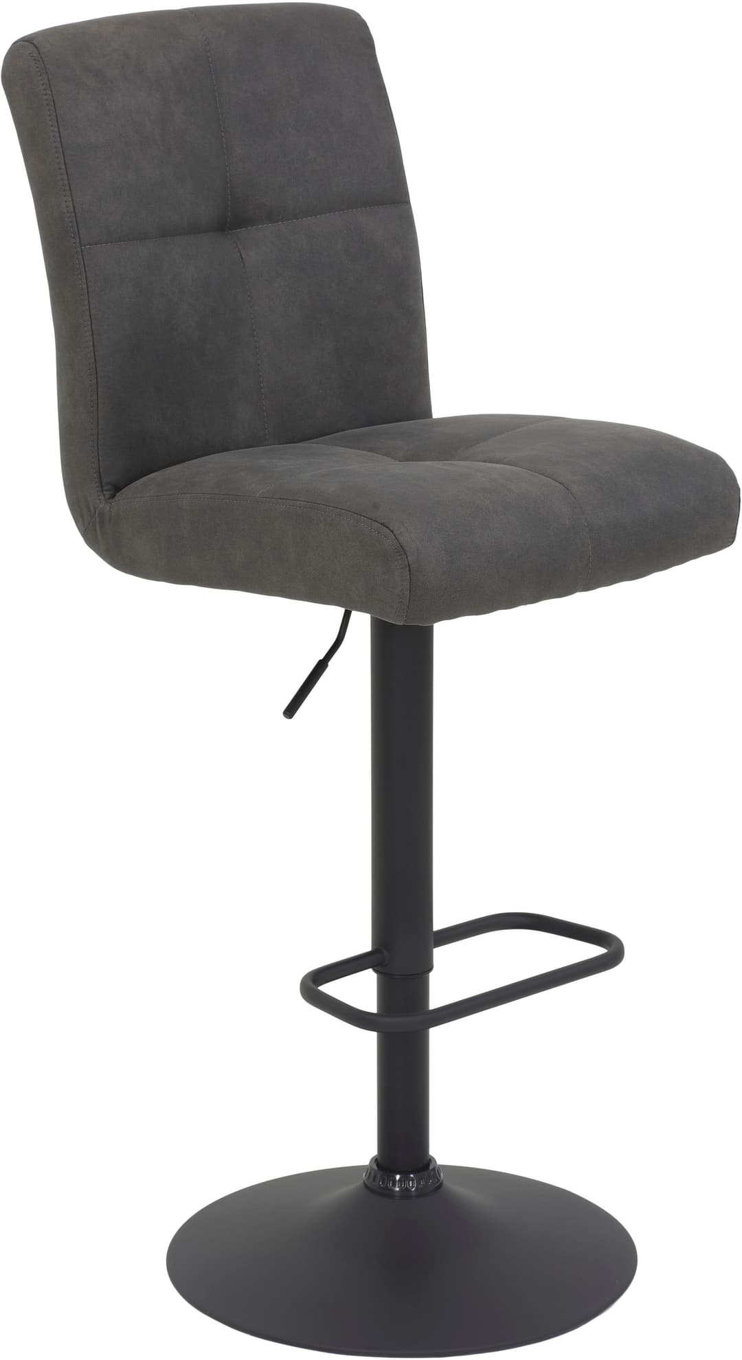 Hela Barhocker LENI | Grau