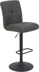 Hela Barhocker LENI | Grau