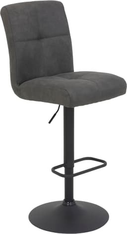 Hela Barhocker LENI | Grau