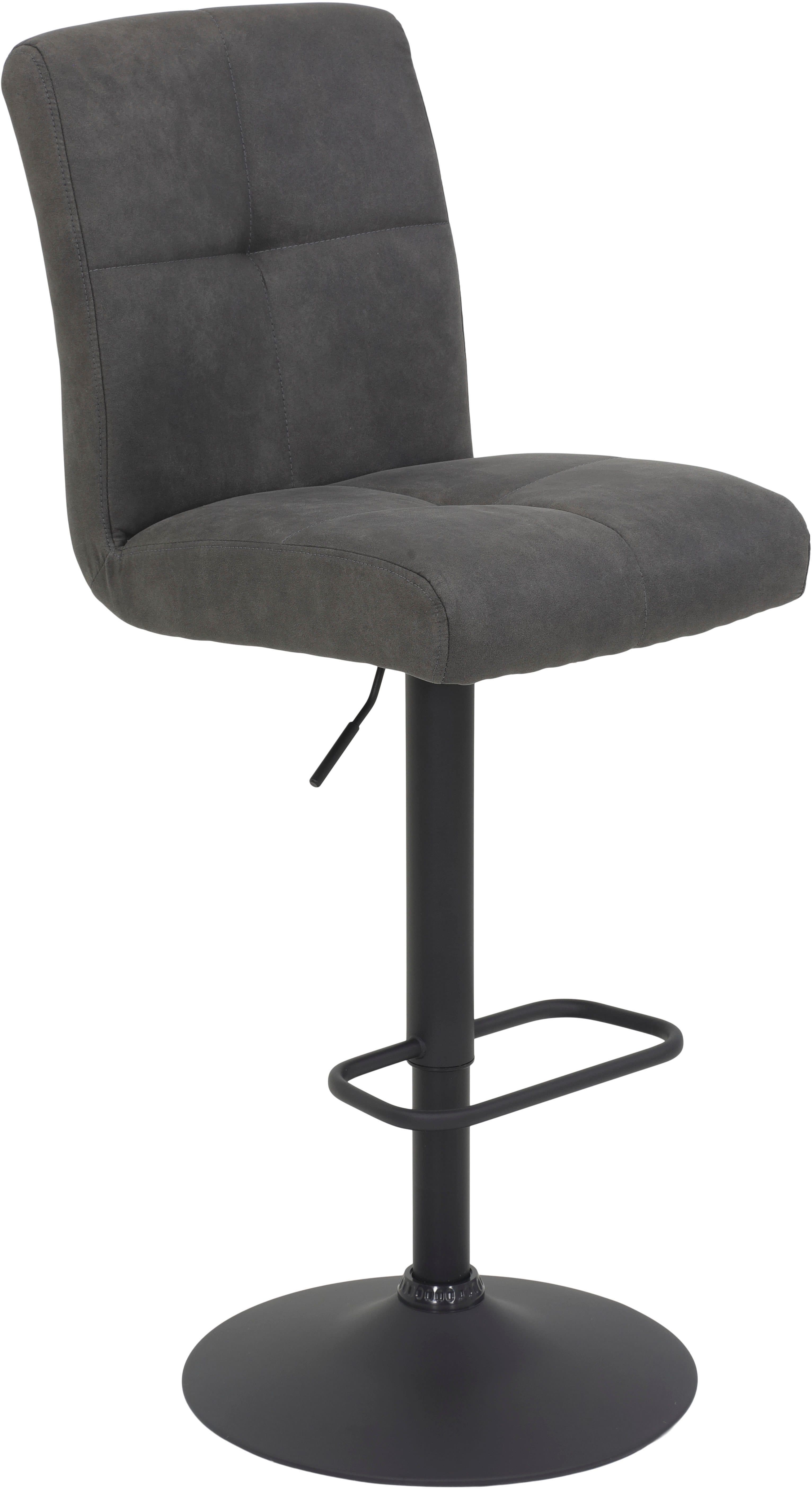 Hela Barhocker LENI | Grau