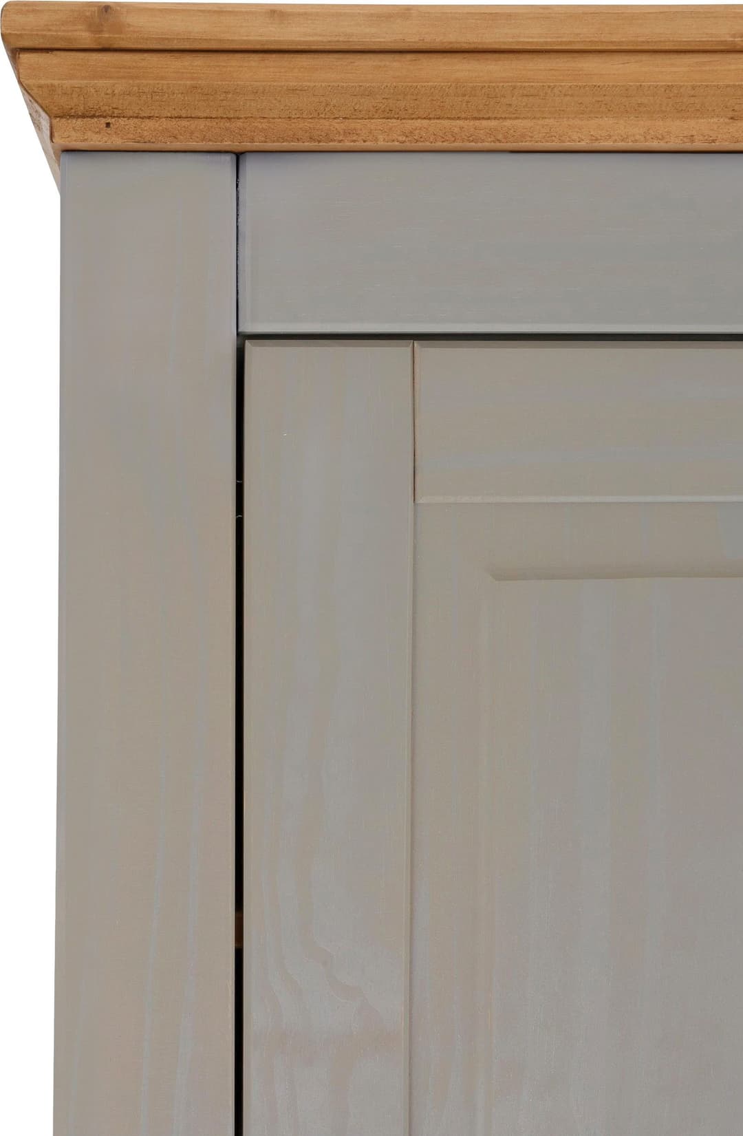 OTTO home Highboard Selma | Grau