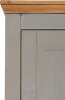 OTTO home Highboard Selma | Grau 5