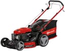 Einhell Benzinrasenmäher GC-PM 51/3 S HW | Rot