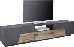 Home affaire Lowboard ALIEN- TV-Board | Holztöne