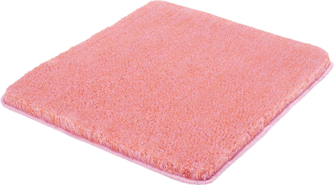 Kleine Wolke Badematte RELAX | Rosa