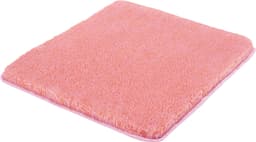 Kleine Wolke Badematte RELAX | Rosa