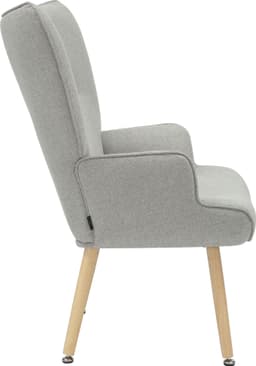 INOSIGN Relaxsessel KEADY | Grau