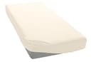 Estella Bettlaken Zwirnjersey | Beige