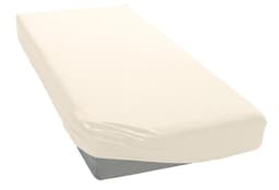 Estella Bettlaken Zwirnjersey | Beige