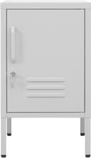 OTTO home Nachttisch Siena | Grau 4