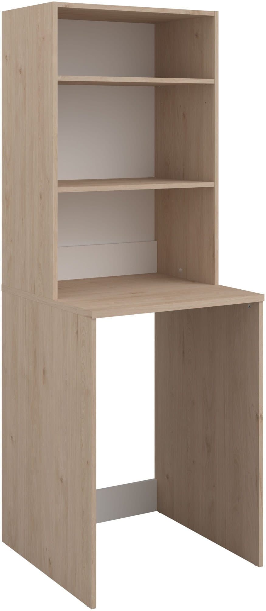 Parisot Mehrzweckschrank-Set Laundry 1 | Weiß