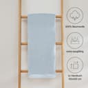 s.Oliver Handtuch | Blau 2