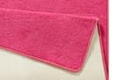 HANSE Home Teppich Fancy | Pink 5