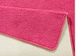 HANSE Home Teppich Fancy | Pink