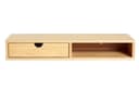 Woodman Stauraumschrank Farsta | Holztöne 3