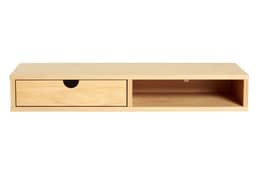 Woodman Stauraumschrank Farsta | Holztöne