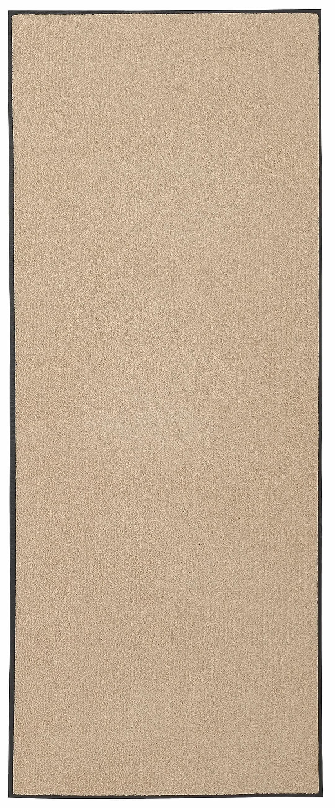 wash+dry by Kleen-Tex Fußmatte Original Uni | Beige