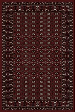 Ayyildiz Teppiche Teppich Marrakesh 351 | Rot
